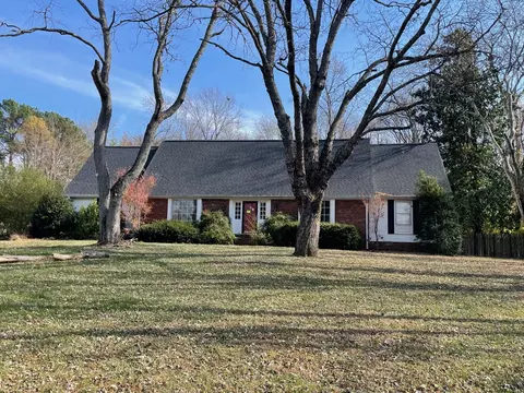 804 Davis Dr, Brentwood, TN 37027