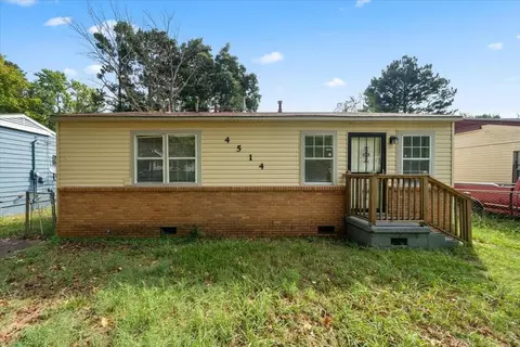 4514 Suncrest Dr, Memphis, TN 38127