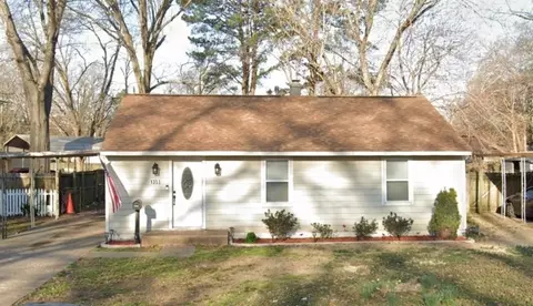 1353 Wells Station Rd, Memphis, TN 38108