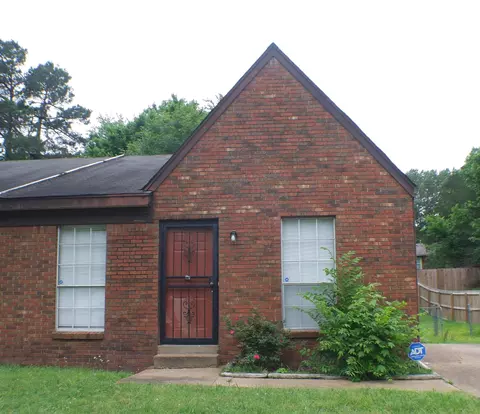 2229 Birken Dr, Memphis, TN 38134
