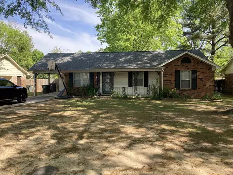 6314 Gillham Dr, Memphis, TN 38134