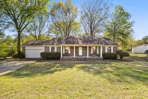 3165 Chester Cv, Memphis, TN 38134