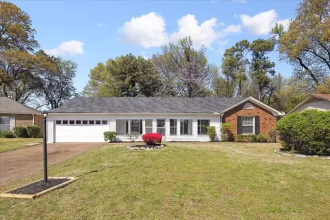 1880 Deen Ave, Memphis, TN 38116