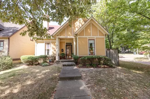 750 Echles Ct, Memphis, TN 38111
