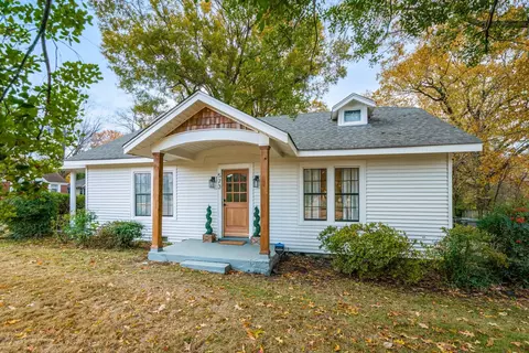 573 Loeb St, Memphis, TN 38111