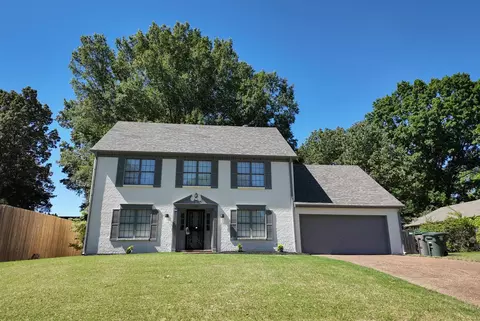 8498 Edney Ridge Dr, Cordova, TN 38016