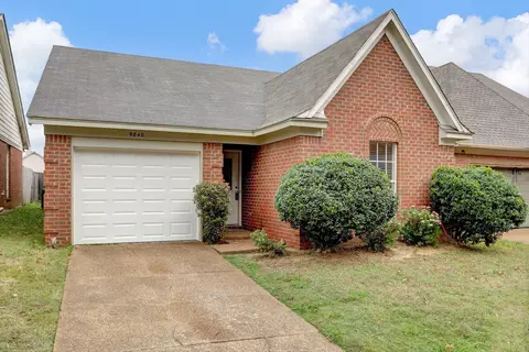 9840 Maggie Woods Pl, Arlington, TN 38002