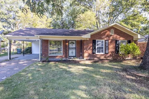 4426 Almo Ave, Memphis, TN 38118