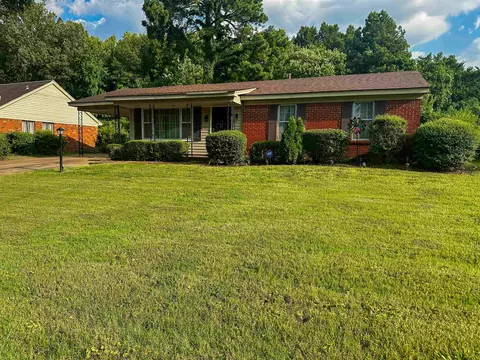 697 Shel-lane Ave, Memphis, TN 38109