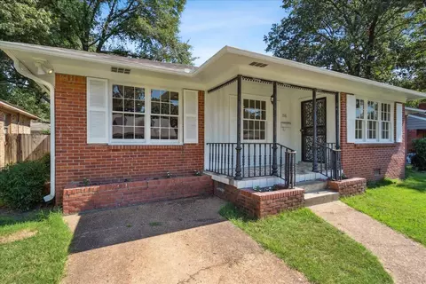 3546 Fawn Cv, Memphis, TN 38111