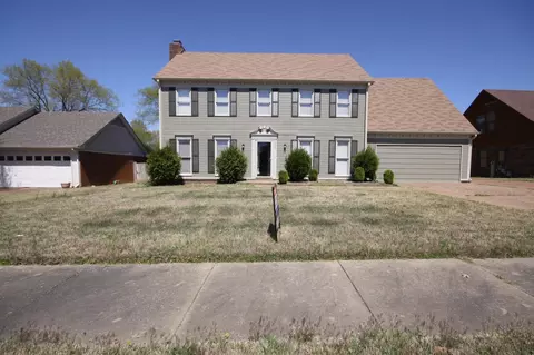 7250 N Old Farm Rd, Memphis, TN 38125