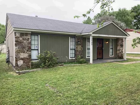 3288 Sherrycrest Dr, Memphis, TN 38128
