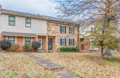 6410 Macon Rd, Memphis, TN 38134