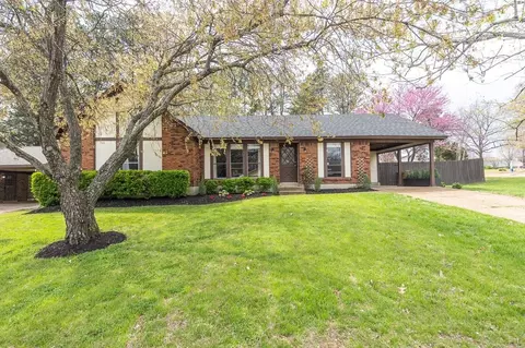3975 Piermont St, Memphis, TN 38135