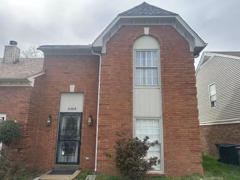 6368 Kirby Downs Dr, Memphis, TN 38115