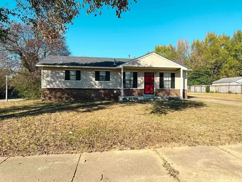 3484 Sealy Ave, Memphis, TN 38118