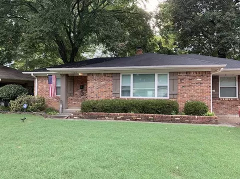 1659 Delmont Rd, Memphis, TN 38117