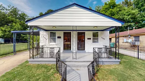 2162 Griggs Ave, Memphis, TN 38108