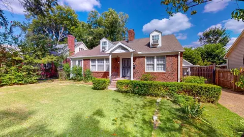 1026 Rainbow Dr, Memphis, TN 38107