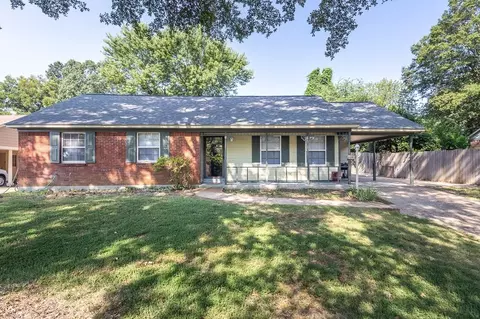 3353 Gatewood Dr, Memphis, TN 38134