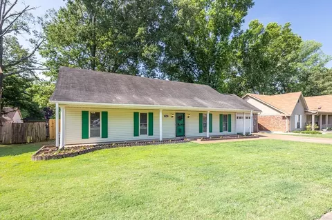 7181 Chevy Chase Dr, Memphis, TN 38125