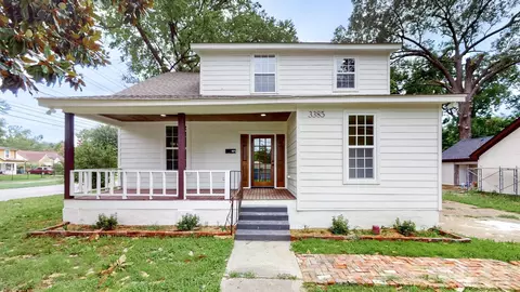 3385 Lamphier Ave, Memphis, TN 38122