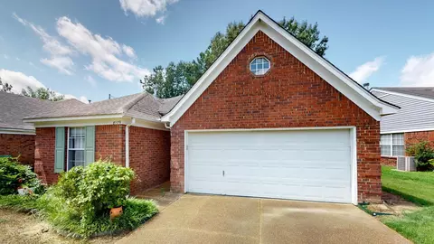 8179 Timber Knoll Ln, Cordova, TN 38018