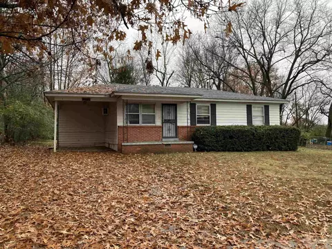 3289 Mckell Dr, Memphis, TN 38127 photo 9