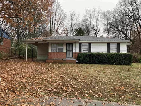 3289 Mckell Dr, Memphis, TN 38127 photo 1