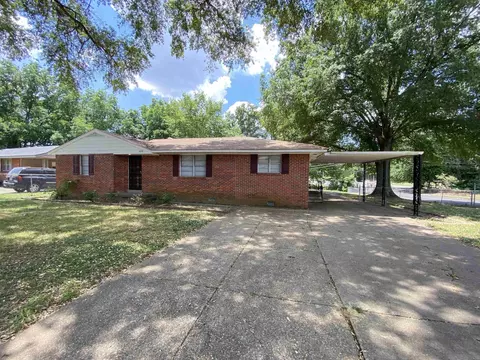 3159 Christine Rd, Memphis, TN 38118