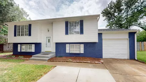 4192 Frost Hill Cv, Memphis, TN 38135