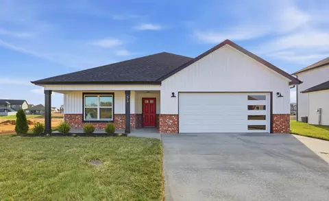 519 Ayden Ln, Clarksville, TN 37042