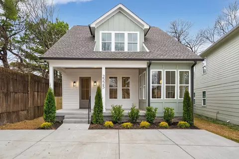 2225 Wickson Ave, Nashville, TN 37210