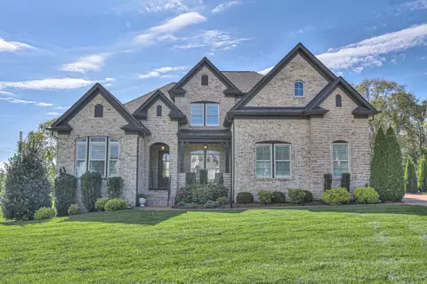 8019 Burning Tree Farms Rd, Arrington, TN 37014