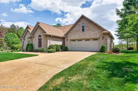 120 Valarian Dr, Crossville, TN 38558