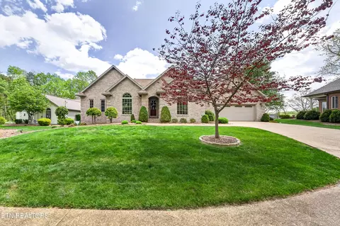 120 Valarian Dr, Crossville, TN 38558
