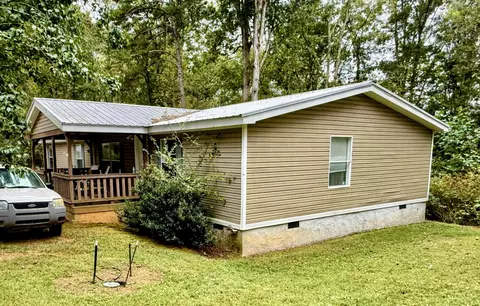 543 Callie Jones Rd, Chatsworth, GA 30705