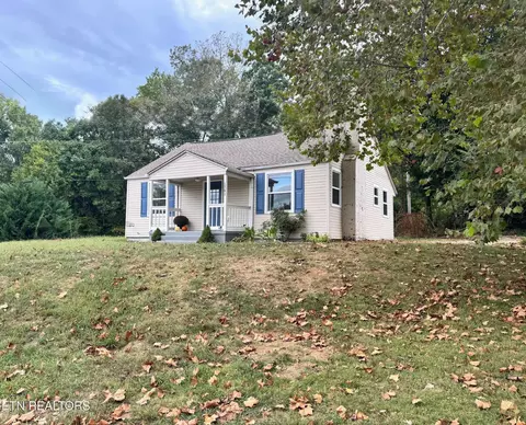 1761 Dalton St, Alcoa, TN 37701