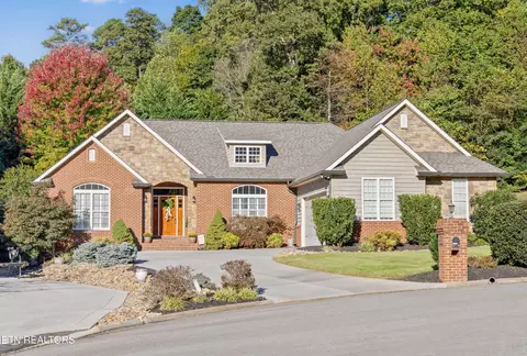 6537 Autumn Kayla Ln, Knoxville, TN 37918