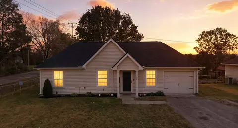 101 Briar Patch Dr, Shelbyville, TN 37160