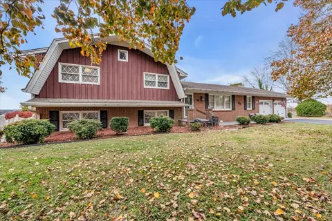675 Bible Crossing Rd, Winchester, TN 37398