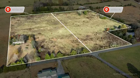 365 Davis Rd SE, Old Fort, TN 37362