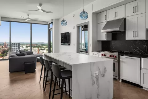 1616 W End Ave #2609, Nashville, TN 37203