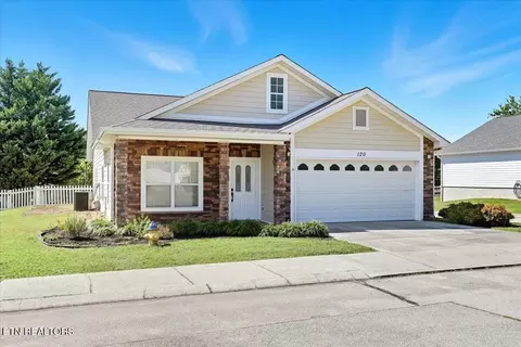 120 Mcneilly Cir, Maryville, TN 37803