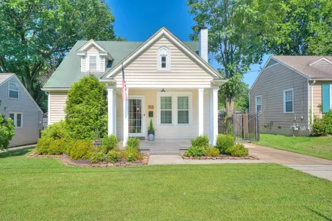 153 S Holmes St, Memphis, TN 38111