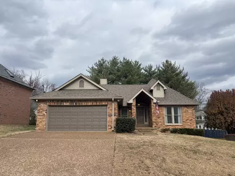 7004 Poplar Creek Trce, Nashville, TN 37221