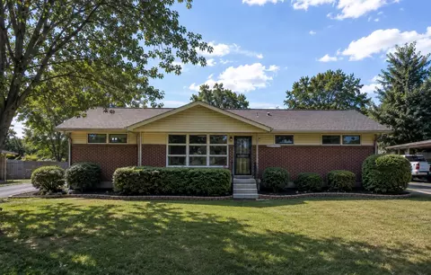525 Elysian Fields Rd, Nashville, TN 37211