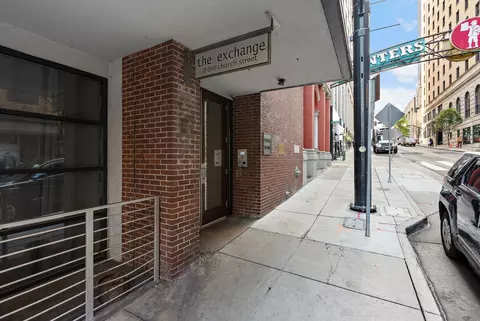 309 Church St #610, Nashville, TN 37201
