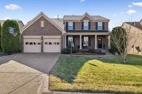 252 Cobblestone Lndg, Mount Juliet, TN 37122