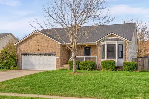 3116 Twelve Oaks Blvd, Clarksville, TN 37042